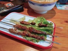 -伊麦佳兰州牛肉面清真美食店