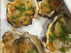 -蠔友汇·海鲜·生蚝烧烤(大东店)