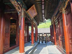 -五台山风景名胜区