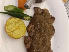 -斗牛士牛排餐厅(嘉里汇店)