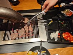 -千寻烧肉(政务区店)