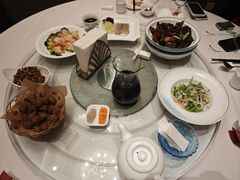 -丰泽园饭店