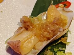 -质烤烤物·活烤海鲜(质烤总店)