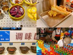 -深海800米海鲜自助(万达广场店)