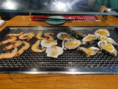 -蚝英雄鲜蚝自助专门店(长楹天街直营店)
