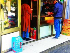 -郭记小街麻辣烫(南小街总店)