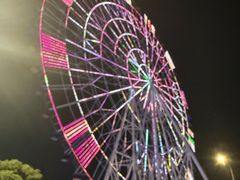 -南昌之星摩天轮