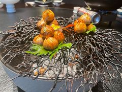 -大拙里·精致融合菜(沙湖桃源国际店)