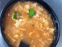 -张记烤羊腿(北花园店)