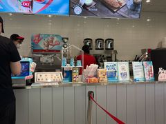 -DQ·蛋糕·冰淇淋(通州万达店)