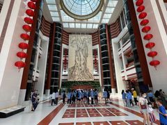 -中国闽台缘博物馆