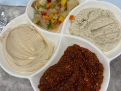 -bosphorus 铂斯西餐厅·土耳其烧烤(环市中路店)