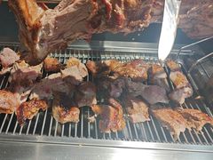 -9号乌托邦烤羊腿羊排(志华商城旗舰店)