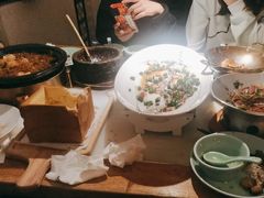 -绿茶餐厅(西单老佛爷店)
