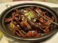 -扬州香格里拉·香宫中餐厅