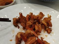 -新兴家喻酒家·羊城名宴(昌岗店)