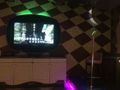 -米乐星世界KTV(汇智国际商业中心店)