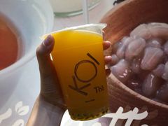 -KOI Thé(正佳广场店)