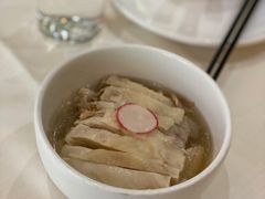 正兴醉鸡-老正兴菜馆(福州路店)