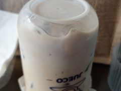 -爵渴咖啡(交大凯德广场店)