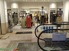 -hotwind热风(国际商场店)