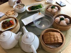 -益健海鲜大食坊(拱北口岸店)