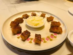 -顺风山庄(水濂山店)