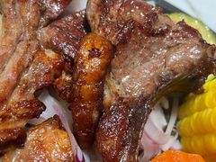 -尊品牛排(沙湾印象汇店)