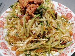 -金手勺东北菜馆(大屯北路店)