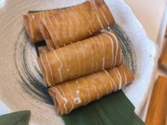 -粤点越有·茶点·粤菜(樵岭国际店)