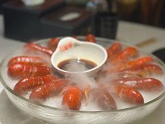-红盔甲·小龙虾(天钥桥店)