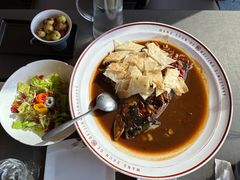 -旺顺阁·北京菜·烤鸭(大望路店)