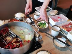 -野妹火锅(南园店)