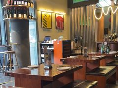 -haxnbauer海森堡德国餐厅(深圳coco店)