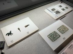 -鄂尔多斯青铜器博物馆