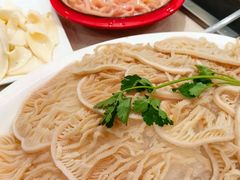 -红鼎坊·老成都火锅(新南门店)