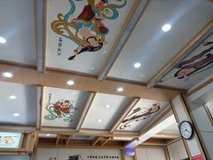 -洪师傅牛肉面(文昌南路店)