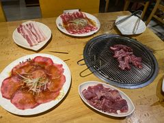 -喜来稀肉(望京店)