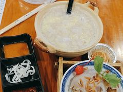 -芋包王闽南茶楼(八市店)