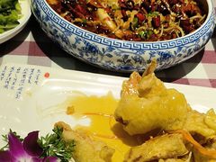 -小锅饭豆腐馆(嘉陵江街店)