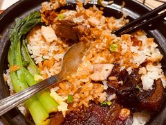-避风塘(金山万达店)