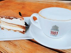 -1901 Cafe(西四店)