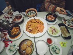 -日昌餐馆(亦庄店)