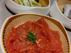 -海底捞火锅(万象汇店)
