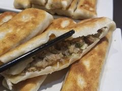 -福荣居褡裢火烧京味家常菜(西四店)