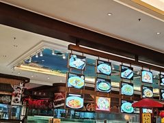-聚福宝合苑食府(南头镇店)