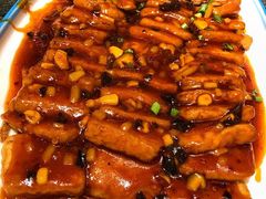 皇帝豆腐-津沽小院(天津之眼店)