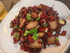-祥云精致湘菜馆(东1时区店)