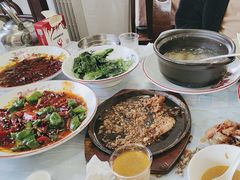 -佳佳麻辣烧菜馆