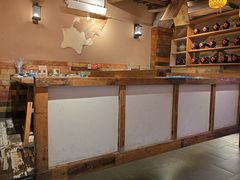 -柿子树炭烤羊腿(金台路店)